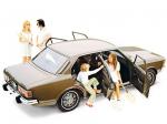 Toyota Corona 1969 года